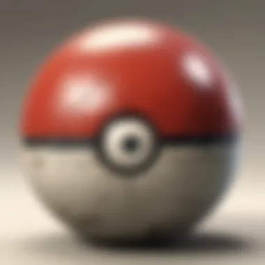 Pokemon Lore and Myths Exploring the lore and myths surrounding Pokemon in Pokeballs