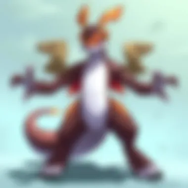 An analysis chart highlighting market trends for Hidden Fates Chase Cards