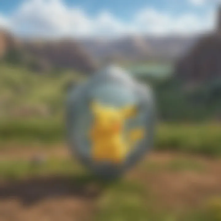 Visual representation of Shield Expansion Pass optimization