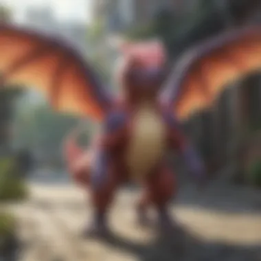 Strategic Trading: Enhancing Your Gameplay Value Trading Pokémon with friends