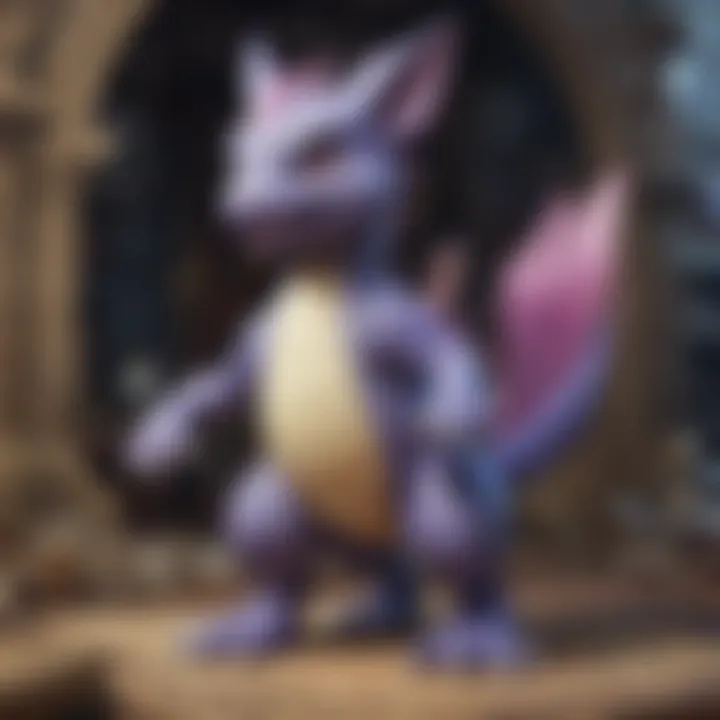 Mystical Marvels: Unveiling Rarity