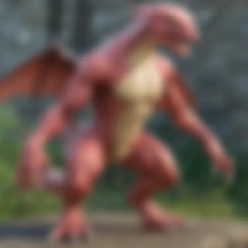 A player experiencing an update failure in Pokemon Go