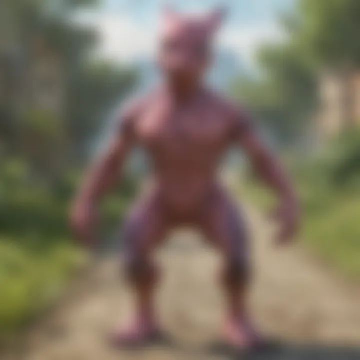 A gamer enjoying seamless gameplay after a successful update