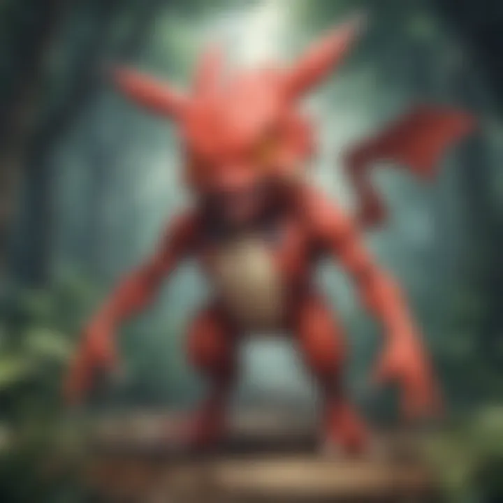 Highlighted Pokémon podcast shows