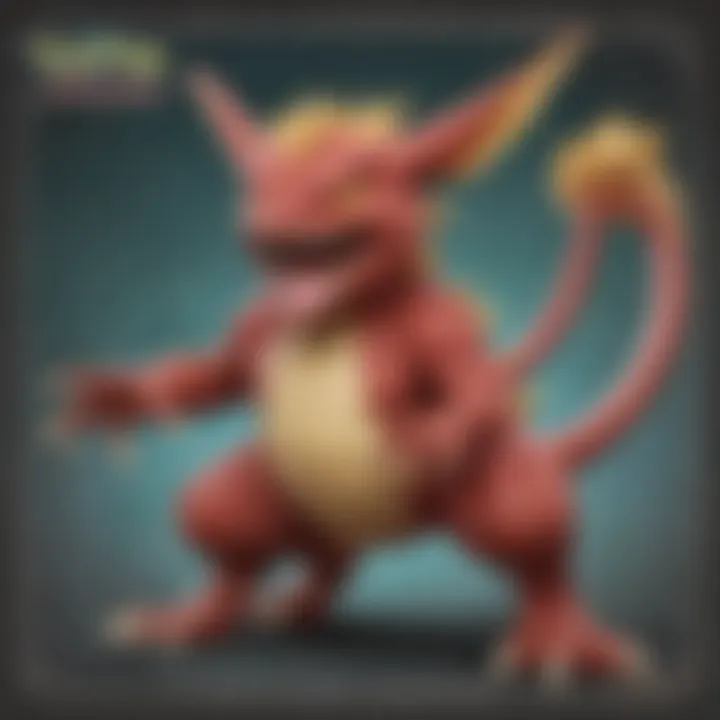 Luxurious online retailer for base set Pokemon cards
