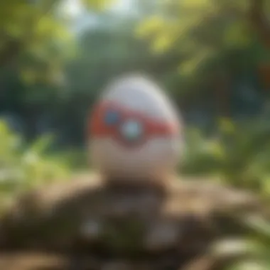Exploring Incubator Choices Different incubators available in Pokémon Go