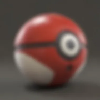 Comparison of the Poké Ball Plus with traditional Pokémon GO gameplay methods