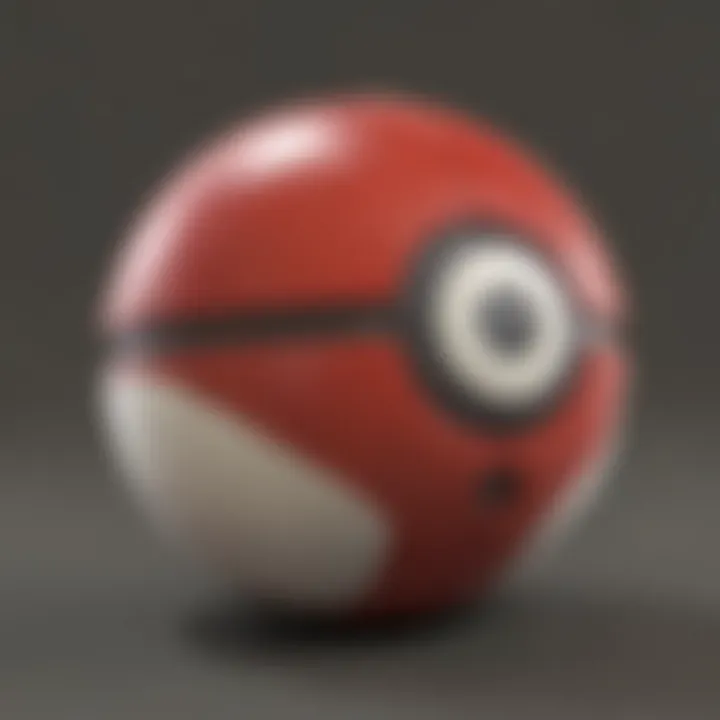 Comparison of the Poké Ball Plus with traditional Pokémon GO gameplay methods