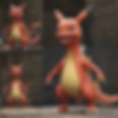 Tactical Insights into Pokemon Gameplay Strategic Pokemon Gameplay Analysis