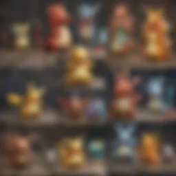 Visual representation of the Pokemon Celebrations Pack