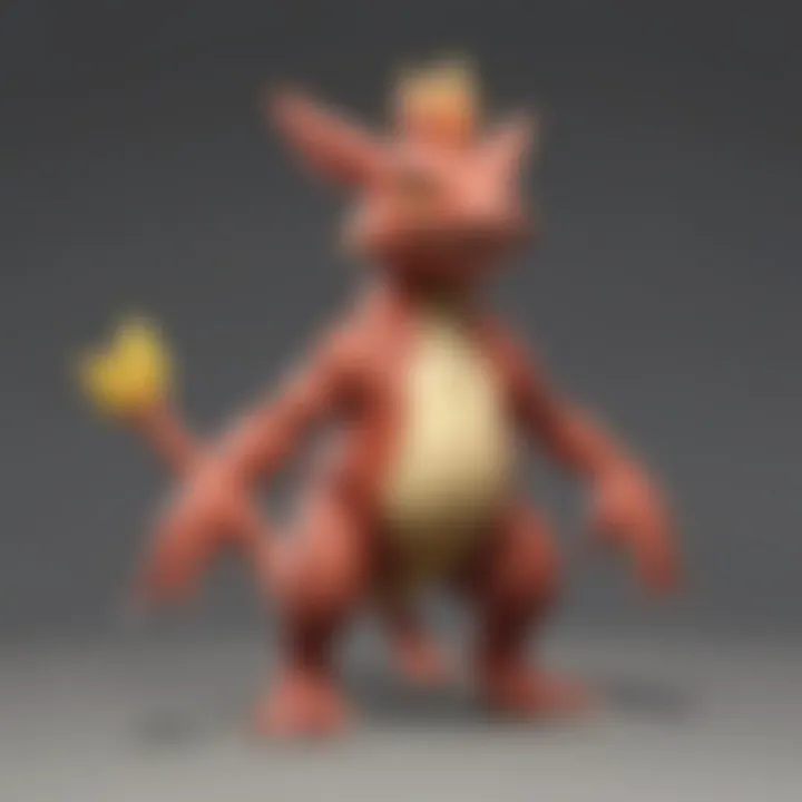 Pokemon Evolution Tactics