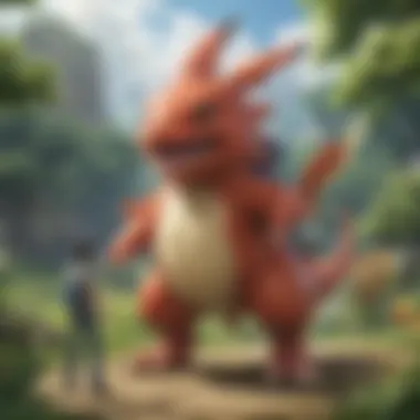 Enthusiastic Pokemon Fans Enjoying the Series Pokemon Fans Watching Series