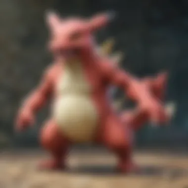 Mastering Strategic Gameplay in Pokemon Pokemon Gameplay Strategy