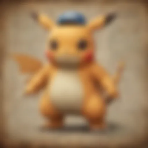 Illustration of Pokemon Online Codes Marketplace