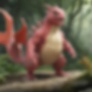 Pokemon Type Advantage Guide