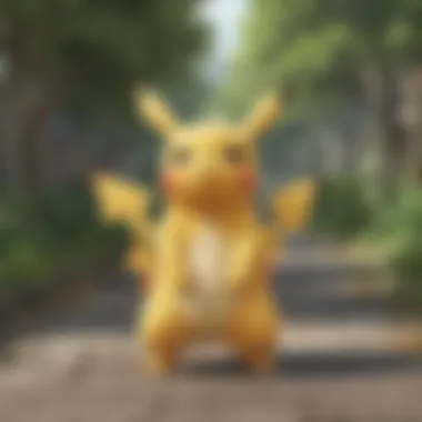 Tips for optimizing Pokemon Go experience on Mac