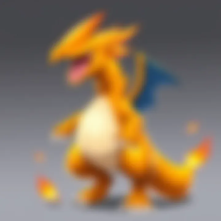 Market Trends for Shining Charizard PSA 9 Market trend graph depicting the value increase of Shining Charizard PSA 9