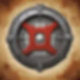 Sinister Team Rocket Symbol