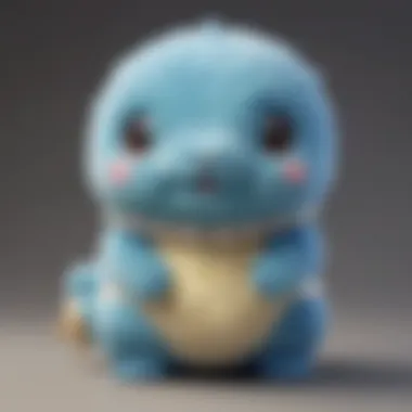 Creative Spheal Designs An artistic representation of Spheal in various poses, emphasizing the creativity behind its design.