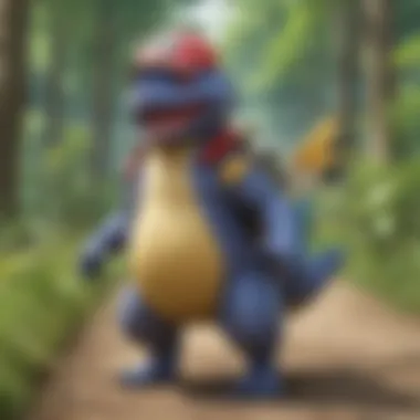 Earning Currency Through Challenges Challenges in Pokemon Go