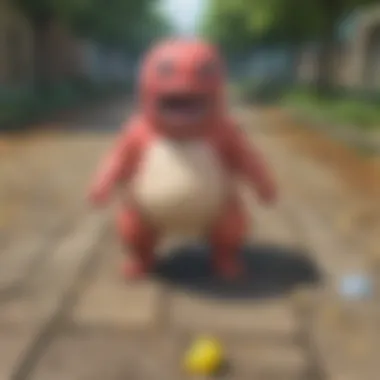 Effective Accumulation Techniques in Pokemon Go In-Game Currency Accumulation Techniques
