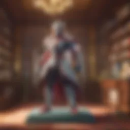 Mystical Card Collection