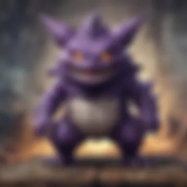 Tactical Gengar Deck Synergies Revealed