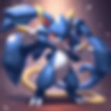 Strategic Deck Building An intricate diagram showing deck construction strategies and card synergy