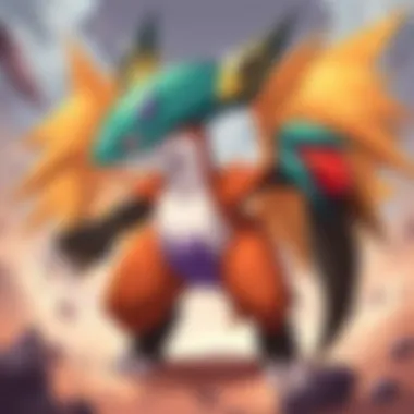 Evolution of Card Games A historical timeline displaying the evolution of card collecting games