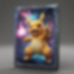 The Fascinating World of 3D Holographic Cards in Gaming Introduction