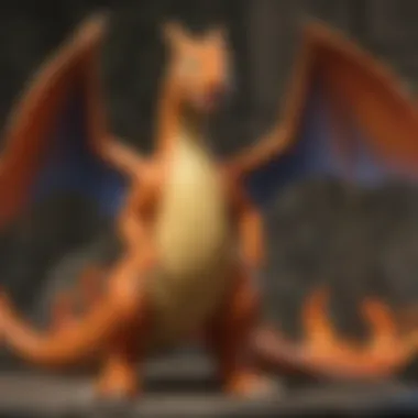 Notable The Intricacies of PSA1 Charizard: A Comprehensive Overview Notable The Intricacies of PSA1 Charizard: A Comprehensive Overview