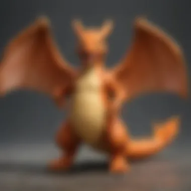 The Intricacies of PSA1 Charizard: A Comprehensive Overview Summary The Intricacies of PSA1 Charizard: A Comprehensive Overview Summary