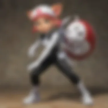 Team Rocket's Influence on Pokémon Impact of Team Rocket on the Pokémon narrative