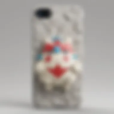 Togepi Phone Case Collection