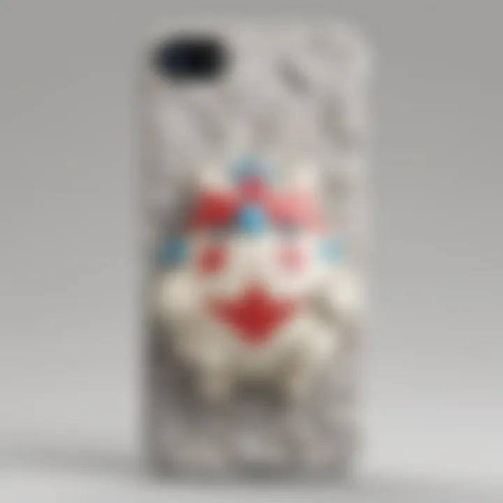 Togepi Phone Case Collection