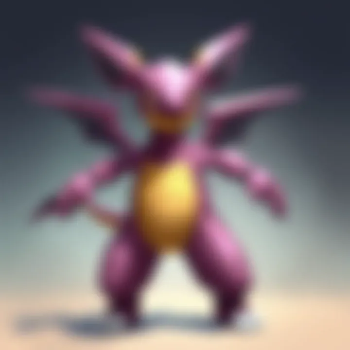 A detailed chart analyzing factors that influence Pokémon card grading costs.