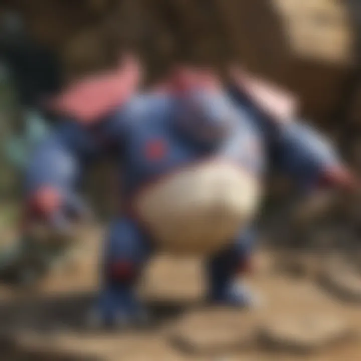 Impact of damage counters on competitive Pokémon play