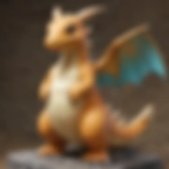 Understanding Dragonite PSA10 and Its Place in Pokemon Collectibles Summary