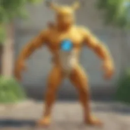 Visual representation of iMyFone software interface