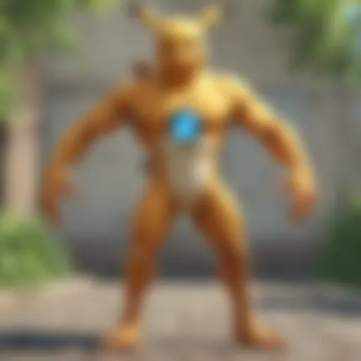 Visual representation of iMyFone software interface