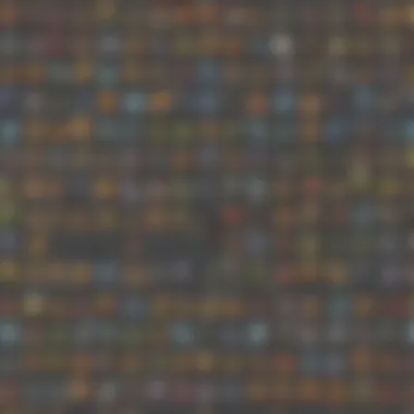 Pokémon Bulk Metrics Overview Visualization of Pokémon bulk metrics in competitive gameplay