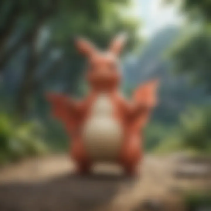 A strategic overview of utilizing Pokémon favors in gameplay