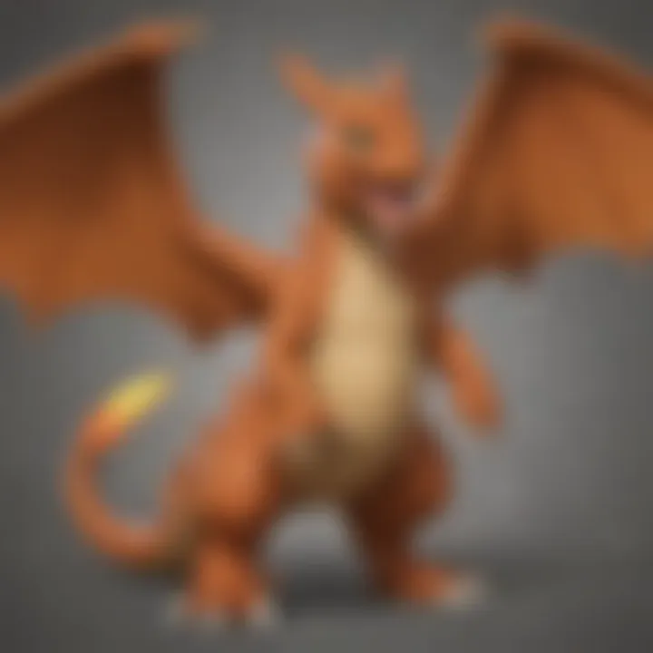 Understanding PSA 1 Charizard: A Comprehensive Exploration Summary