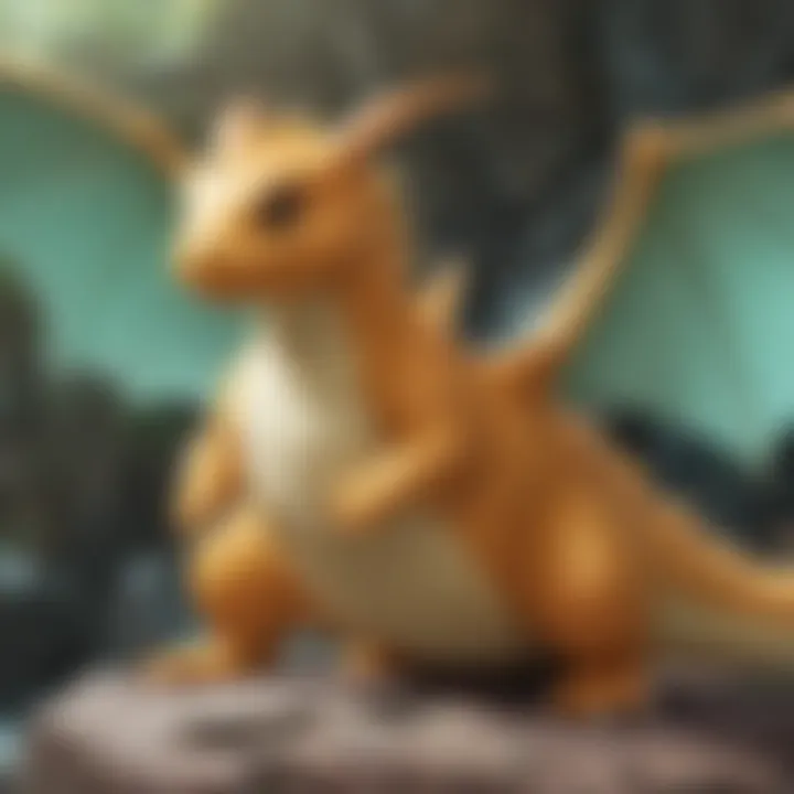 Understanding PSA 10 Dragonite: A Comprehensive Analysis Summary