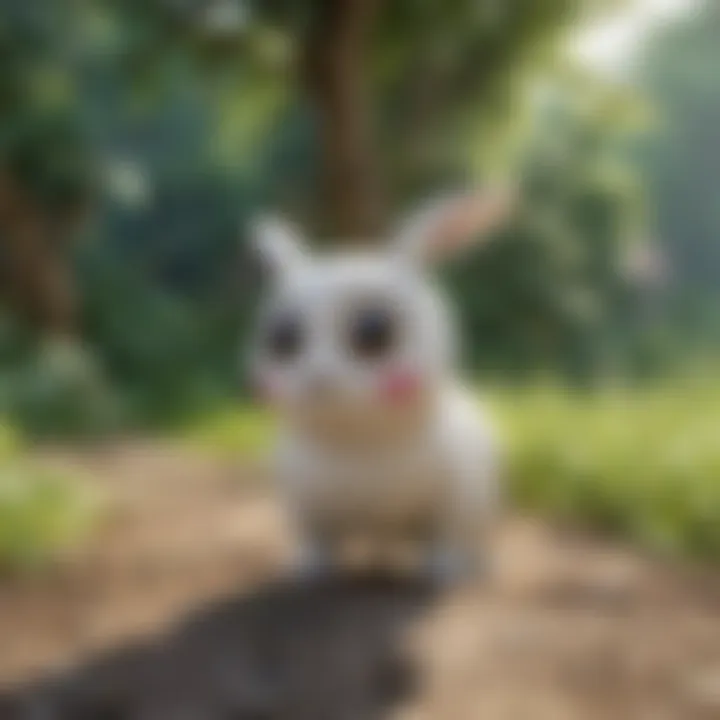 Comparison chart of Arlo Go features and specifications