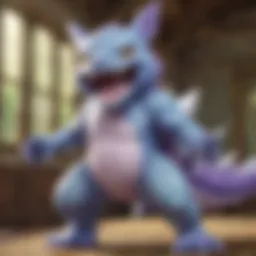 Rarity levels of Pokémon cards