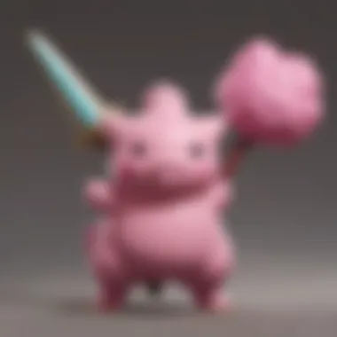 Understanding the 6IV Ditto in Sword and Shield Introduction