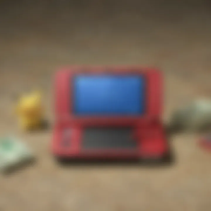 Notable Understanding the Monetary Value of a Nintendo 3DS