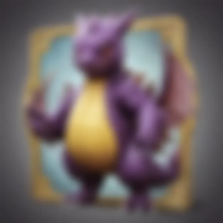A collection of Pokémon cards neatly arranged by rarity levels.