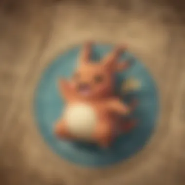 A Historical Context of the Wonder Ticket in Pokémon Historical overview of the Wonder Ticket across various Pokémon games
